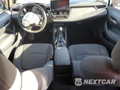 Zdjęcie 8 z 12 samochodu: 2020 TOYOTA COROLLA LE VIN:JTDEPRAE4LJ090994 - miniatura