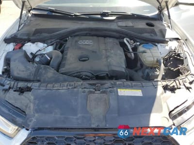 Zdjęcie 11 z 12 samochodu: 2014 AUDI A6 PREMIUM PLUS VIN:WAUGFAFC6EN080352 - miniatura