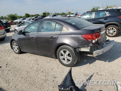 Drugie zdjęcie samochodu z przodu: 2014 CHEVROLET CRUZE LT VIN:1G1PC5SB5E7283195 - miniatura