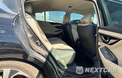 Zdjęcie 6 z 10 samochodu: 2020 SUBARU LEGACY LIMITED VIN:4S3BWAN65L3025831 - miniatura
