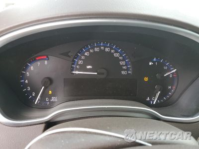 Zdjęcie 9 z 12 samochodu: 2015 CADILLAC SRX LUXURY COLLECTION VIN:3GYFNBE39FS573615 - miniatura