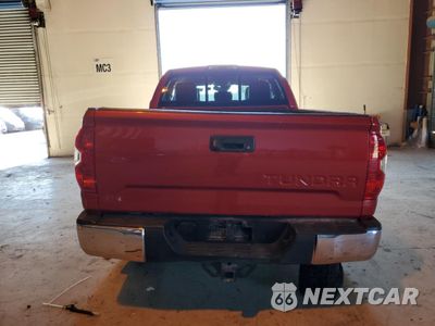 Zdjęcie 6 z 14 samochodu: 2018 TOYOTA TUNDRA DOUBLE CAB SR VIN:5TFUY5F13JX741422 - miniatura