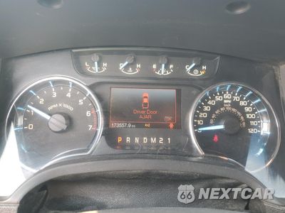 Zdjęcie 9 z 12 samochodu: 2011 FORD F150 SUPERCREW VIN:1FTFW1ET9BFB33003 - miniatura