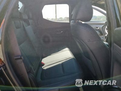 Zdjęcie 10 z 12 samochodu: 2023 HYUNDAI SANTA CRUZ LIMITED VIN:5NTJEDAF4PH061754 - miniatura