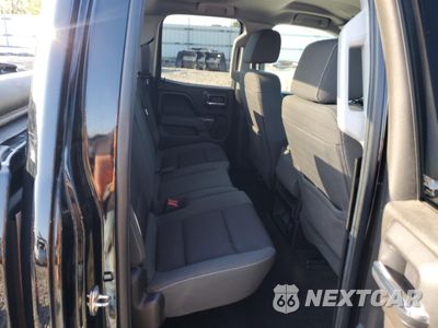 Zdjęcie 10 z 14 samochodu: 2016 GMC SIERRA K1500 SLE VIN:1GTV2MEC7GZ216072 - miniatura