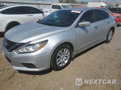 2017 NISSAN ALTIMA 2.5 1N4AL3AP3HC476509 - główne zdjęcie licytacji z USA - miniatura