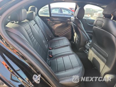 Zdjęcie 10 z 13 samochodu: 2019 MERCEDES-BENZ E 450 4MATIC VIN:WDDZF6JB6KA494537 - miniatura
