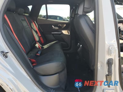 Zdjęcie 11 z 14 samochodu: 2024 MERCEDES-BENZ EQE SUV AMG 4MATIC VIN:4JGGM5DB4RA001537 - miniatura