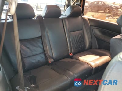 Zdjęcie 10 z 12 samochodu: 2000 VOLKSWAGEN GTI GLX VIN:WVWDE21J1YW456457 - miniatura