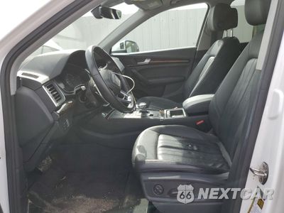 Zdjęcie 7 z 13 samochodu: 2019 AUDI Q5 PREMIUM VIN:WA1ANAFY1K2140066 - miniatura