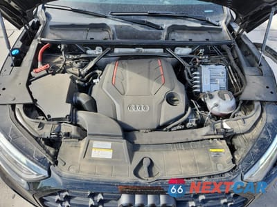 Zdjęcie 12 z 14 samochodu: 2024 AUDI SQ5 PREMIUM PLUS VIN:WA1B4AFY3R2002630 - miniatura