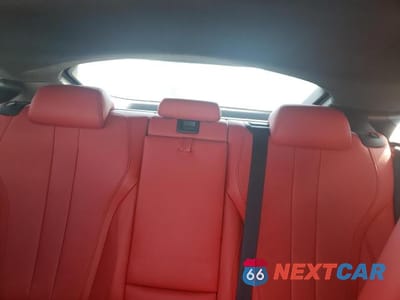 Zdjęcie 10 z 14 samochodu: 2018 BMW X6 M VIN:5YMKW8C51J0Y74606 - miniatura