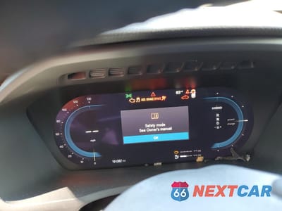 Zdjęcie 9 z 14 samochodu: 2024 VOLVO XC90 PLUS VIN:YV4H60CEXR1207105 - miniatura