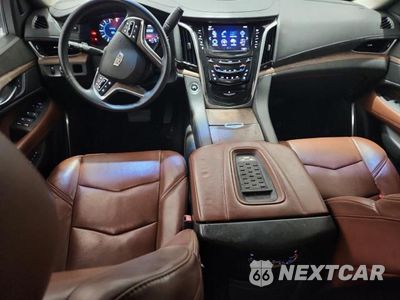 Zdjęcie 8 z 13 samochodu: 2017 CADILLAC ESCALADE LUXURY VIN:1GYS3BKJ7HR304476 - miniatura