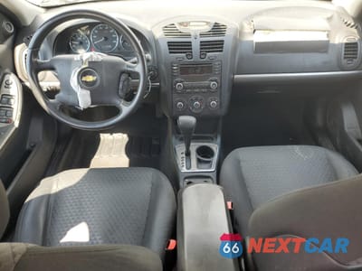 Zdjęcie 8 z 13 samochodu: 2006 CHEVROLET MALIBU LT VIN:1G1ZT51F16F175550 - miniatura