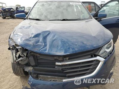 Zdjęcie 12 z 14 samochodu: 2019 CHEV EQUINOX LT VIN:2GNAXKEV3K6165106 - miniatura