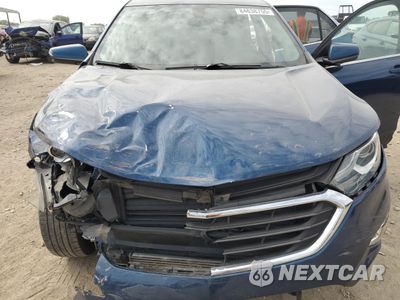 Zdjęcie 12 z 14 samochodu: 2019 CHEVROLET EQUINOX LT VIN:2GNAXKEV3K6165106 - miniatura