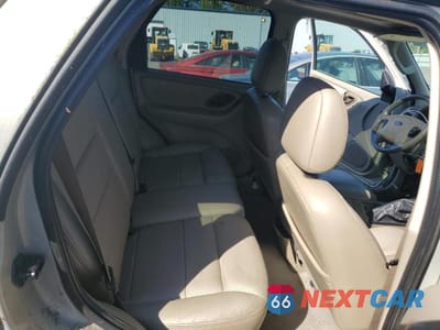 Zdjęcie 10 z 12 samochodu: 2005 FORD ESCAPE LIMITED VIN:1FMYU94125KA63591 - miniatura