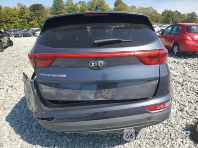 Zdjęcie 6 z 16 samochodu: 2017 KIA SPORTAGE LX VIN:KNDPM3AC9H7100078 - miniatura