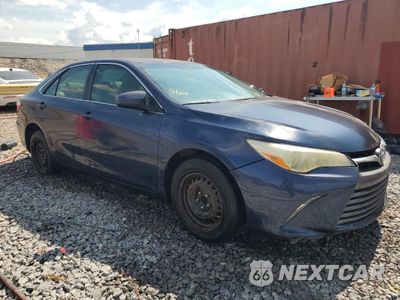 Czwarte zdjęcie samochodu z boku: 2015 TOYOTA CAMRY LE VIN:4T4BF1FK0FR480940 - miniatura