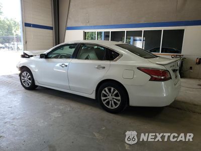 Drugie zdjęcie samochodu z przodu: 2014 NISSAN ALTIMA 2.5 VIN:1N4AL3APXEC141937 - miniatura