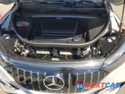 Zdjęcie 12 z 14 samochodu: 2024 MERCEDES-BENZ EQE SUV AMG 4MATIC VIN:4JGGM5DB4RA001537 - miniatura