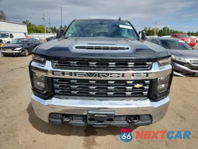 Piąte zdjęcie samochodu w środku: 2023 CHEVROLET SILVERADO K3500 LT VIN:1GC4YTEY2PF179918 - miniatura