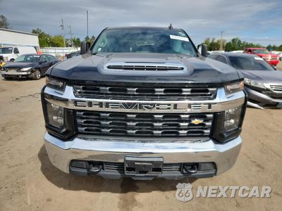 Piąte zdjęcie samochodu w środku: 2023 CHEVROLET SILVERADO K3500 LT VIN:1GC4YTEY2PF179918 - miniatura