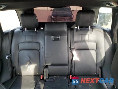 Zdjęcie 10 z 14 samochodu: 2021 LAND ROVER RANGE ROVER WESTMINSTER EDITION VIN:SALGS2SE7MA453408 - miniatura