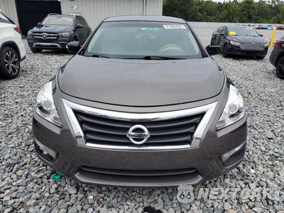Piąte zdjęcie samochodu w środku: 2013 NISSAN ALTIMA 2.5 VIN:1N4AL3APXDC903985 - miniatura