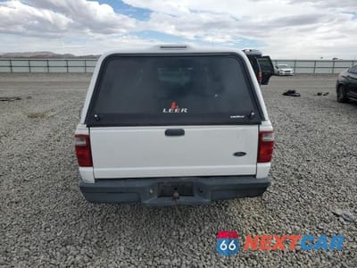 Zdjęcie 6 z 12 samochodu: 2005 FORD RANGER VIN:1FTYR10D85PA75920 - miniatura