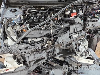 Zdjęcie 11 z 15 samochodu: 2022 HONDA CIVIC SPORT TOURING VIN:19XFL1H86NE002948 - miniatura