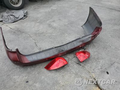 Zdjęcie 13 z 14 samochodu: 2006 TOYOTA SIENNA XLE VIN:5TDZA22C16S557528 - miniatura