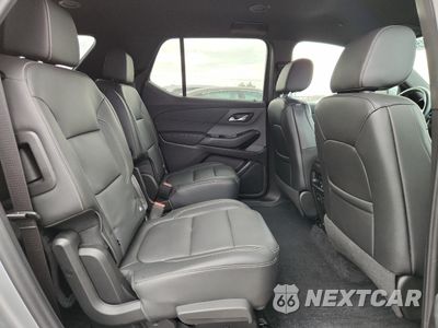 Zdjęcie 11 z 16 samochodu: 2023 CHEVROLET TRAVERSE LT VIN:1GNERHKW4PJ325693 - miniatura