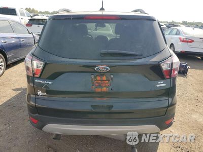 Zdjęcie 6 z 12 samochodu: 2018 FORD ESCAPE SE VIN:1FMCU0GD2JUB00133 - miniatura