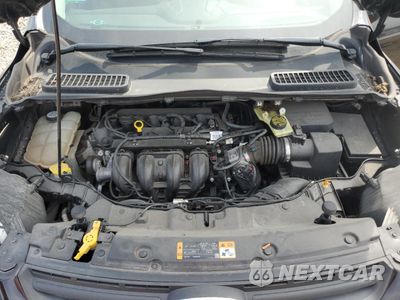 Zdjęcie 12 z 13 samochodu: 2013 FORD ESCAPE S VIN:1FMCU0F78DUC59786 - miniatura