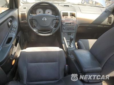 Zdjęcie 8 z 13 samochodu: 2002 NISS MAXIMA GLE VIN:JN1DA31D72T424975 - miniatura