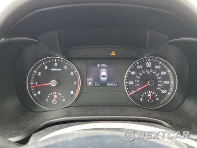 Zdjęcie 9 z 15 samochodu: 2019 KIA FORTE FE VIN:3KPF24AD3KE137425 - miniatura