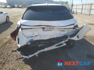 Zdjęcie 6 z 12 samochodu: 2023 LEXUS RX 500H F SPORT VIN:2T2BCMEA6PC010505 - miniatura