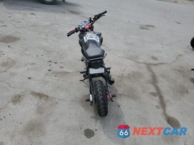 Zdjęcie 6 z 10 samochodu: 2018 HONDA GROM VIN:MLHJC7518J5010802 - miniatura