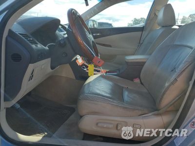 Zdjęcie 7 z 13 samochodu: 2010 LEXUS ES 350 VIN:JTHBK1EGXA2343501 - miniatura
