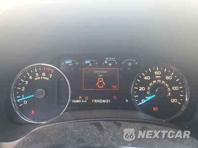 Zdjęcie 9 z 14 samochodu: 2017 FORD F150 SUPERCREW VIN:1FTEW1EF7HKE13850 - miniatura