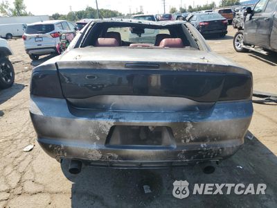 Zdjęcie 6 z 13 samochodu: 2012 DODGE CHARGER R/T VIN:2C3CDXCT2CH120726 - miniatura