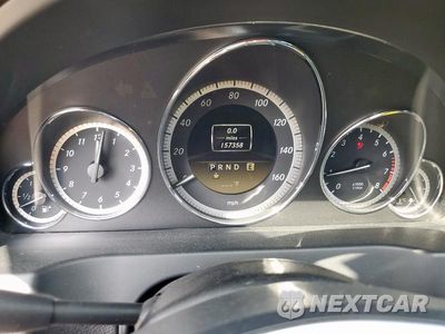 Zdjęcie 9 z 13 samochodu: 2012 MERCEDES-BENZ E 350 VIN:WDDKJ5KBXCF177275 - miniatura
