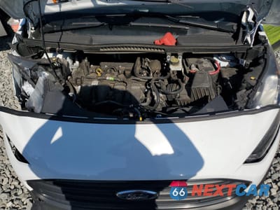 Zdjęcie 11 z 12 samochodu: 2021 FORD TRANSIT CONNECT XL VIN:NM0LS7E26M1496364 - miniatura