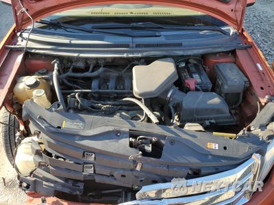 Zdjęcie 11 z 12 samochodu: 2007 FORD EDGE SEL PLUS VIN:2FMDK39C87BB39291 - miniatura