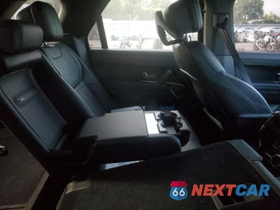 Zdjęcie 10 z 11 samochodu: 2024 LAND ROVER RANGE ROVER SPORT DYNAMIC SE VIN:SAL1L9FU9RA417319 - miniatura