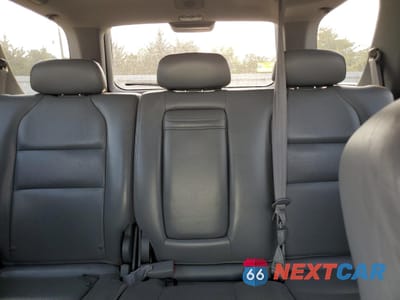 Zdjęcie 10 z 13 samochodu: 2003 ACURA MDX TOURING VIN:2HNYD18613H514486 - miniatura