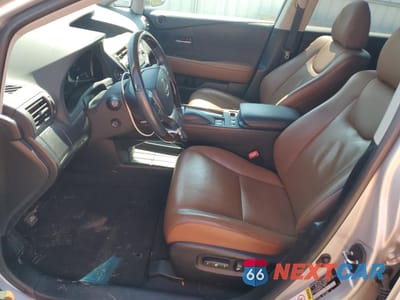Zdjęcie 7 z 13 samochodu: 2013 LEXUS RX 350 BASE VIN:2T2BK1BA4DC217119 - miniatura