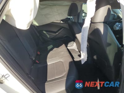 Zdjęcie 10 z 15 samochodu: 2021 VOLKSWAGEN PASSAT SE VIN:1VWSA7A35MC017742 - miniatura